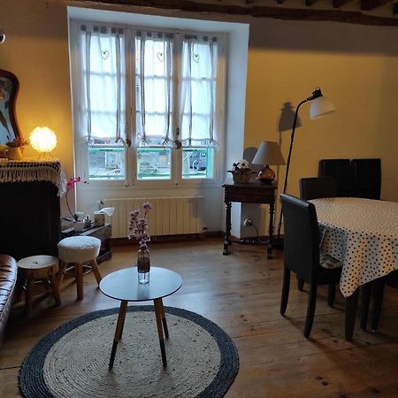 La Maison Des Vacances Auzat Ngoại thất bức ảnh